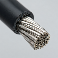 Großhandel Industrie-Kupferkabel RV-Kabel 2,5mm2 4mm2 6mm2 10mm2 16mm2, Flexibles PVC-Ummanteltes Computerkabel UL1015 Draht