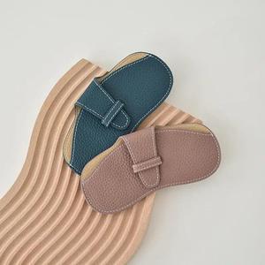 Étuis à lunettes AndoBag pour hommes et femmes, portables, en cuir de vache véritable, ultra-fins, pour lunettes de soleil 2051 - Product Image 3