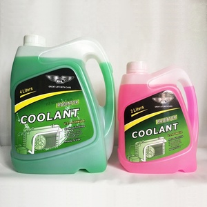 GL <span class=keywords><strong>G12</strong></span> Éthylène glycol <span class=keywords><strong>Liquide</strong></span> <span class=keywords><strong>de</strong></span> <span class=keywords><strong>refroidissement</strong></span> Rose/Vert Multi-Véhicule 50/50 <span class=keywords><strong>Liquide</strong></span> <span class=keywords><strong>de</strong></span> <span class=keywords><strong>refroidissement</strong></span>/Atifreeze - Product Image 3