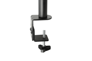 Nhà máy Máy tính để bàn đứng nghiêng <span class=keywords><strong>LCD</strong></span> Dual ARM Monitor đứng núi Max vesa100 * 100 Max 8KGS văn phòng máy tính khung màn hình - Product Image 5