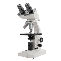 Monocular Microscope BM-100FL Light Source Biological Microscope Microscopes for Research Biological Microscope Slides
