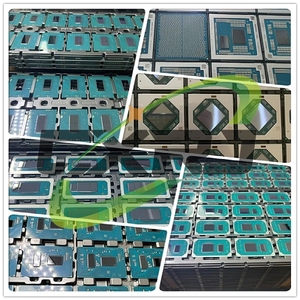 Chipset IC con nuevo HM470 SRJAU - Product Image 3