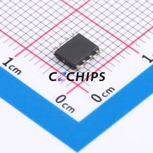 Original nuevo HGV8332M/TR SOP-8 circuito integrado IC Chip amplificador operativo - Product Image 2