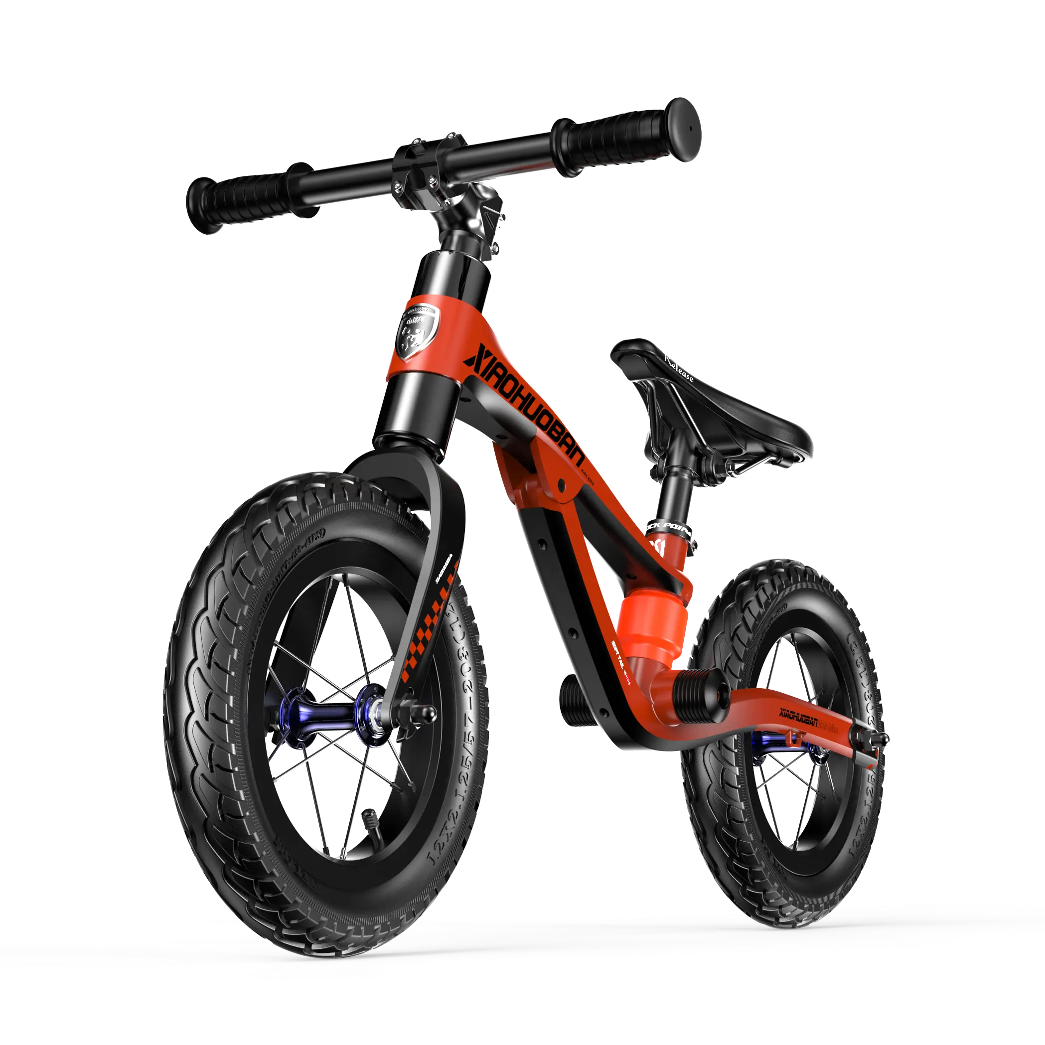चीन नई डिजाइन बच्चों संतुलन बाइक बच्चों खिलौना कोई पेडल स्लाइड संतुलन बाइक
