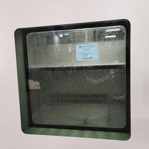 Chambre d'essai climatique accéléré pour lampes écologiques, peintures et revêtements, machine de test d'âge des plastiques par lampe, testeur - Product Image 1