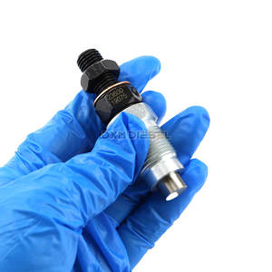 Injecteur Diesel DXM 23600-19075 pour Toyota Land Cruiser HZJ105 1998 - 2007 Toyotaa Hiluxx Seaa Lionn Landluzee - Product Image 6