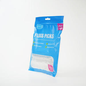 Hilo <span class=keywords><strong>Dental</strong></span> Infantil con Diseños Divertidos a <span class=keywords><strong>Precio</strong></span> de Fábrica, Palillo de Hilo <span class=keywords><strong>Dental</strong></span> Suave para Niños, Libre de BPA y Seguro - Product Image 6