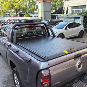 Couvercle de benne à rouleaux pour camionnette pour GWM Poer KingKong Pao Great Wall Motor Cannon Alpha Wingle 5379 Feng <span class=keywords><strong>Jun</strong></span> - Product Image 3