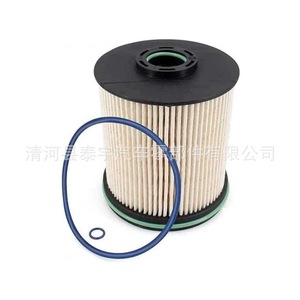 ส่วนประกอบตัวกรองดีเซล TP1015 PU9012Z 1353910 22937279 2330496 23456595พร้อมโอริงสำหรับการเปลี่ยนระบบเชื้อเพลิง - Product Image 3