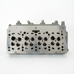 908700 CAAC EA189 Série 2.0 <span class=keywords><strong>TDI</strong></span> Diesel CBBB Culasse nue du moteur OE 03L103063L CDC CNE CAA CFC CFF CKU CFG.CGL.CKT.CBA,CSH - Product Image 4