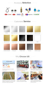 <span class=keywords><strong>Rubinetto</strong></span> da Cucina Montato sul Piano di Lavoro, Ultimo Modello 2020, Comodo e Elegante, Finitura Oro Spazzolato, con Sistema di <span class=keywords><strong>Purificazione</strong></span> dell'<span class=keywords><strong>Acqua</strong></span> - Product Image 6