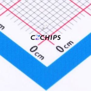 Résistance SMD RC-02K2430FT 0402 (Type : Film Épais) (Résistance : 243 Ohms Précision : 1%) - Product Image 2
