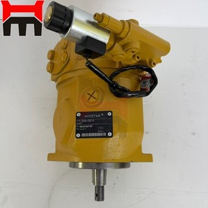 Hydraulic Piston Pump 259-0814 2590814 10R-6275 R986110123 Fan pump for E345C E345CL Hydraulic cooling fan <b>drive</b> pump - Product Image 2