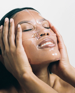 <span class=keywords><strong>Bio</strong></span> Dance - Mascarilla Facial Profunda de Colágeno Real con Té Orgánico, Suero Original Coreano con Ácido Hialurónico, Micropeeling Dérmico, Perfusión Drogel - Product Image 2