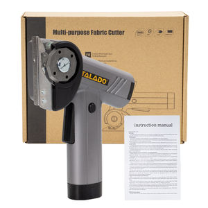 Tijeras Resistentes <span class=keywords><strong>al</strong></span> Calor para Cortar Materiales Termoadhesivos - Product Image 5