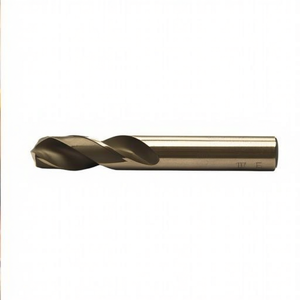 Hss Twist <b>Drill</b> <b>Bit</b> 17.5 Mm For Metal Drilling - Product Image 2