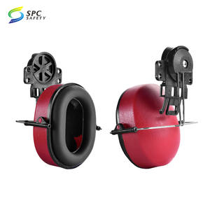 <span class=keywords><strong>Casque</strong></span> anti-bruit industriel pour la construction, réduction du bruit bon marché, protection auditive, <span class=keywords><strong>casque</strong></span> de sécurité monté sur <span class=keywords><strong>casque</strong></span> - Product Image 6