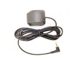 HT303C Đầu Tai Nghe 2.5Mm U7020 Điều Khiển Theo Dõi Mô-đun <span class=keywords><strong>GPS</strong></span> Với Định Vị Ăng-ten Độ Nhạy Cao TCXO Vị Trí Làm Mới - Product Image 3