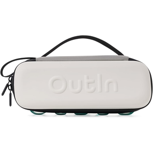 Sac de transport rigide en EVA pour cafetière portable personnalisée, étui de protection compatible avec <span class=keywords><strong>OutIn</strong></span> Nano - Product Image 1