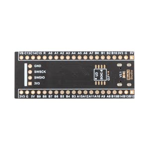 Ban đầu stm32f411ceu6 24V stm32f4 lõi hệ thống nhỏ học tập ban phát triển cho thiết kế điện tử và tự làm - Product Image 4
