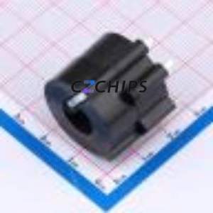 Transformador de Corriente ZHTLM103, Inductor de Orificio Pasante, Proveedor de Componentes Electrónicos al por Mayor y Servicio de Lista de Materiales - Product Image 2