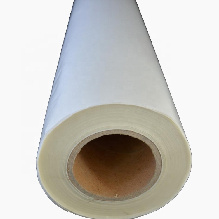 Высококачественная термополиуретановая пленка для ткани, термостойкая термополиуретановая термоклейкая Пленка для ламинирования