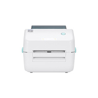 Impresora de Etiquetas de Envío Exprés Xprinter XP-450B 4x6, Máquina de Etiquetas Electrónicas, Impresión Térmica Adhesiva, Interfaz USB