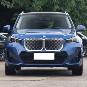 2024 <span class=keywords><strong>BMW</strong></span> IX1 SUV eléctrico puro de largo alcance-Venta caliente nuevo vehículo de energía último <span class=keywords><strong>modelo</strong></span> - Product Image 2
