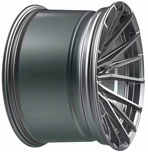 Jantes XINL Monobloc Concaves Profondes Sur Mesure 5x114.3 5x112 5x120 18 19 <span class=keywords><strong>20</strong></span> 21 22 <span class=keywords><strong>Pouces</strong></span> en Alliage d'Aluminium Forgé pour Voitures de Tourisme - Product Image 4