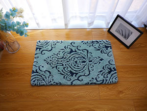 럭셔리 홈 데코 및 섬유: 거실 및 욕실용 프리미엄 카펫, 러그, 플로어 쿠션, 소파 및 베개 커버 - Product Image 4