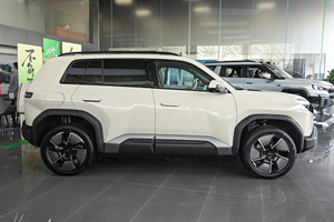 2025 Byd Леопард <span class=keywords><strong>3</strong></span> Tai <span class=keywords><strong>3</strong></span> чистый электрический внедорожник Byd Fang Cheng Bao Titanium <span class=keywords><strong>3</strong></span> Byd Super <span class=keywords><strong>3</strong></span> Новый энергетический автомобиль для продажи - Product Image 4