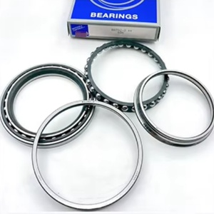 Rodamiento de Transmisión Automotriz BA79Z-2, Rodamiento de Bolas de Contacto Angular para Autopartes - Product Image 2