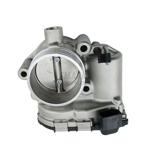 ตัววาล์วคันเร่งอิเล็กทรอนิกส์สำหรับเครื่องยนต์อัตโนมัติ,MF486G 0280750526 211261148010 0 280 750 526สำหรับ LADAs PRIORA <span class=keywords><strong>NIVA</strong></span> GRANTA 1.6L 1.7L - Product Image 1