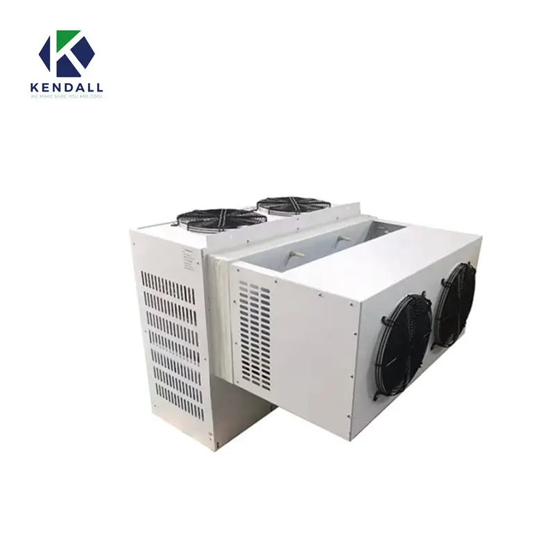 Mono Block Condenser Unit Refrigeration Mono Block Condensing Unit For Freezer