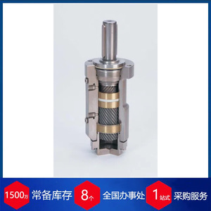 ลูกสูบแอคชูเอเตอร์ HKS สำหรับ DA-H 100 180SW S1307 ระบบนิวเมติกอุตสาหกรรมอัตโนมัติ - Product Image 3