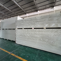 Panneaux muraux insonorisants rigides en polystyrène, matériaux d'isolation, plaques PIR en polyuréthane pour conduits d'air – Prix usine