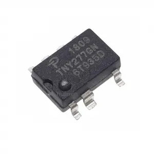 TNY277GN Integrated Circuits IC OFFLINE SWITCH FLYBACK SOP-7 Original ic chip TNY277 TNY 277GN TNY277GN