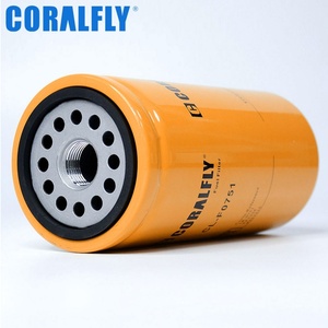 Repuestos de Motor 1R-0751 FF5324 FC-5504 P551315 SN55421 Filtro de Combustible de Alta Eficiencia Avanzado - Product Image 6