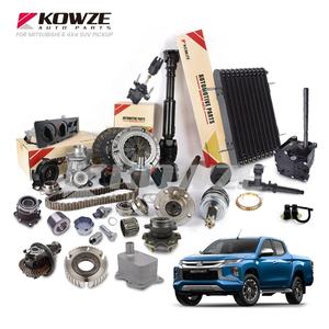 Kowze <span class=keywords><strong>prix</strong></span> de gros d'usine Service OEM de pièces automobiles pour <span class=keywords><strong>Mitsubishi</strong></span> 4X4 Pick up <span class=keywords><strong>L200</strong></span> / Triton pièces de rechange - Product Image 2