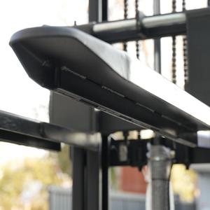 Penumpuk Pallet Elektrik Portabel 1T 2T 3m 4m 5m Penumpuk Elektrik Penuh untuk Gudang Peralatan Pengangkatan dan Penanganan Pallet - Product Image 4