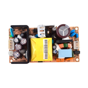 Meanwell EPS-65-12 65W 12V 5.42a AC-DC đầu ra duy nhất mở khung màu xanh lá cây độ tin cậy cao PCB Loại chuyển mạch cung cấp điện - Product Image 2