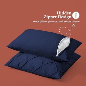 Almohada de Hotel de 5 Estrellas de Lujo, Nueva, de Alta Calidad y Económica para un Sueño Saludable - Product Image 5