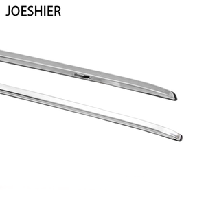 JOESHIER - Portaequipajes de Techo para Automóvil 4x4, Compatible con Honda UR-V, Rieles de Techo, Barras Laterales de Techo, Aleación de Aluminio - Product Image 2
