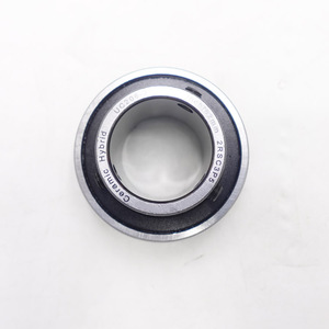 Rodamientos de Bolas con Inserto de Cerámica Híbrida UC206-20 UC206 1-1/4 1.25 Pulgadas 31.75mm <span class=keywords><strong>ID</strong></span> <span class=keywords><strong>3</strong></span> Tuercas de Fijación - Product Image 6