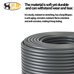 Câble d'extension Ethernet Starlink Gen 3 150 pieds/45 m Câble routeur <span class=keywords><strong>Antenne</strong></span> avec câble Ethernet SPX pour la mise en réseau - Product Image 2