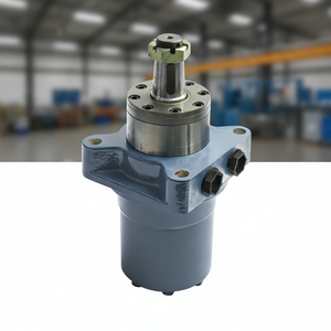 Motor Hidráulico de Alta Velocidad OEM de Alta Calidad, Producto Más Vendido al Por Mayor - Product Image 3