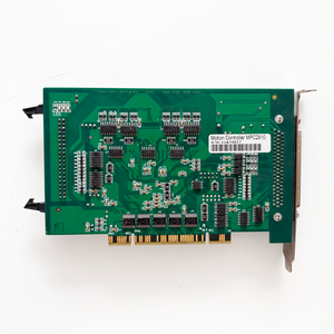 Leetro MPC2810 V1.0.0 Embedded Computer Motion <b>Controller</b> Single Card Capable Controlling 4-Axis <b>Stepper</b> <b>Motors</b> Digital Servo - Product Image 4