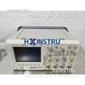 ออสซิลโลสโคป Keysight MSO6104A, สัญญาณผสม, 1 GHz 4+16 (Agilent MSO6104A) t H - Product Image 2