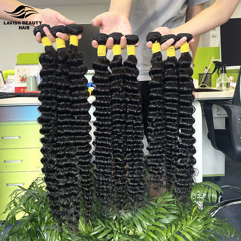 คลื่นลึก