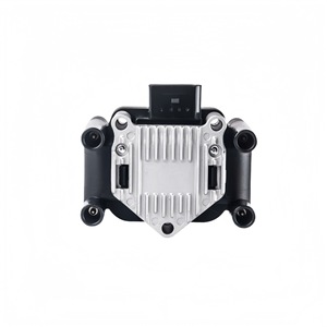 Bobina de encendido para Jetta Bora Skoda 032905106B 032905106A, pieza de repuesto automotriz VW - Product Image 3
